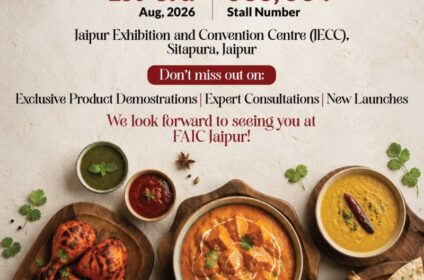 FOOD SERVICE INDIA PVT. LTD.