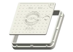 FRP Manhole Covers Manufacturers
