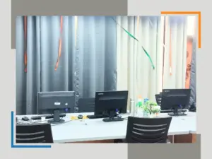 Edgelink Technology Pvt. Ltd.