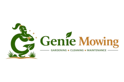 Genie Mowing