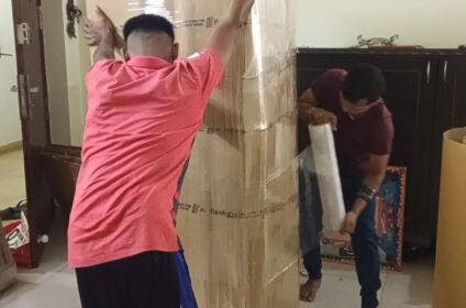 Globe Relocation Packers And Movers