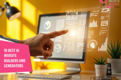 Goldman Dubai Website Design Company