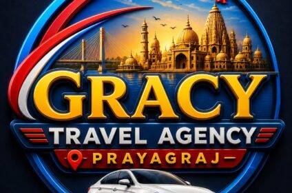 Gracy Travel Agency Prayagraj