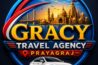 Gracy Travel Agency Prayagraj