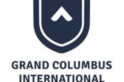 Grand Columbus International School