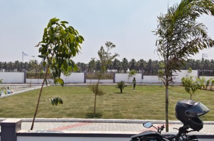 Grandway properties