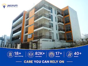 Jagruti Rehab – Rehabilitation Centre & Mental Hospital