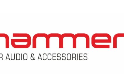 Hammer Audio