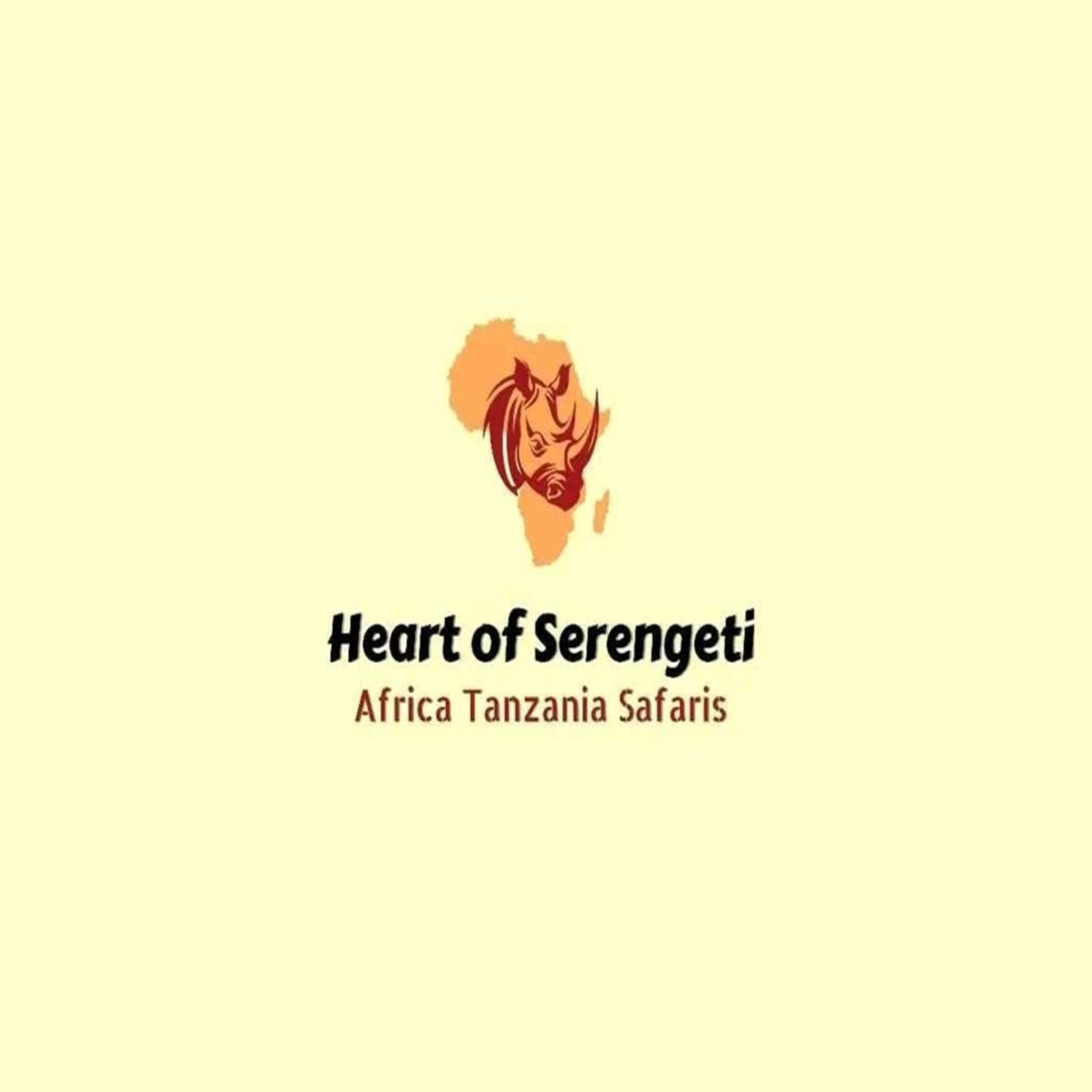 Heart of Serengeti