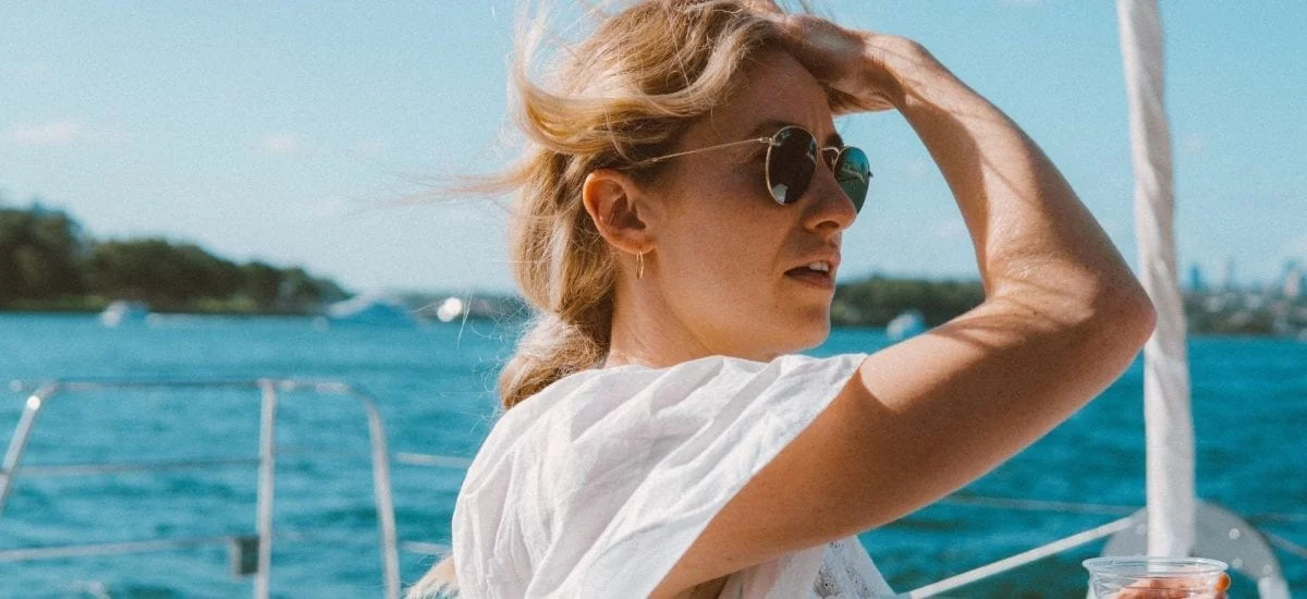 Sydney Boat Hire