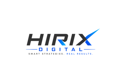 hirix digital logo