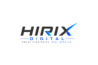 hirix digital logo