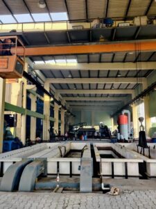 Galvanizing Plant Manufacturers