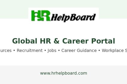 HR Help Board