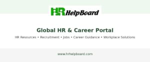 HR Help Board – HR Services