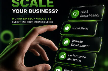 Hurryep Technologies
