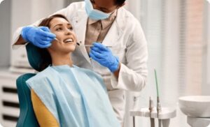 Pasadena Dental Office and Orthodontics