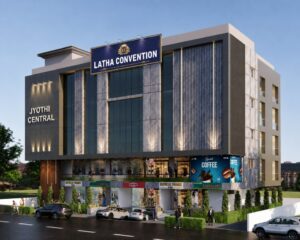 Latha Convention