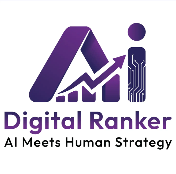 AI Digital Ranker