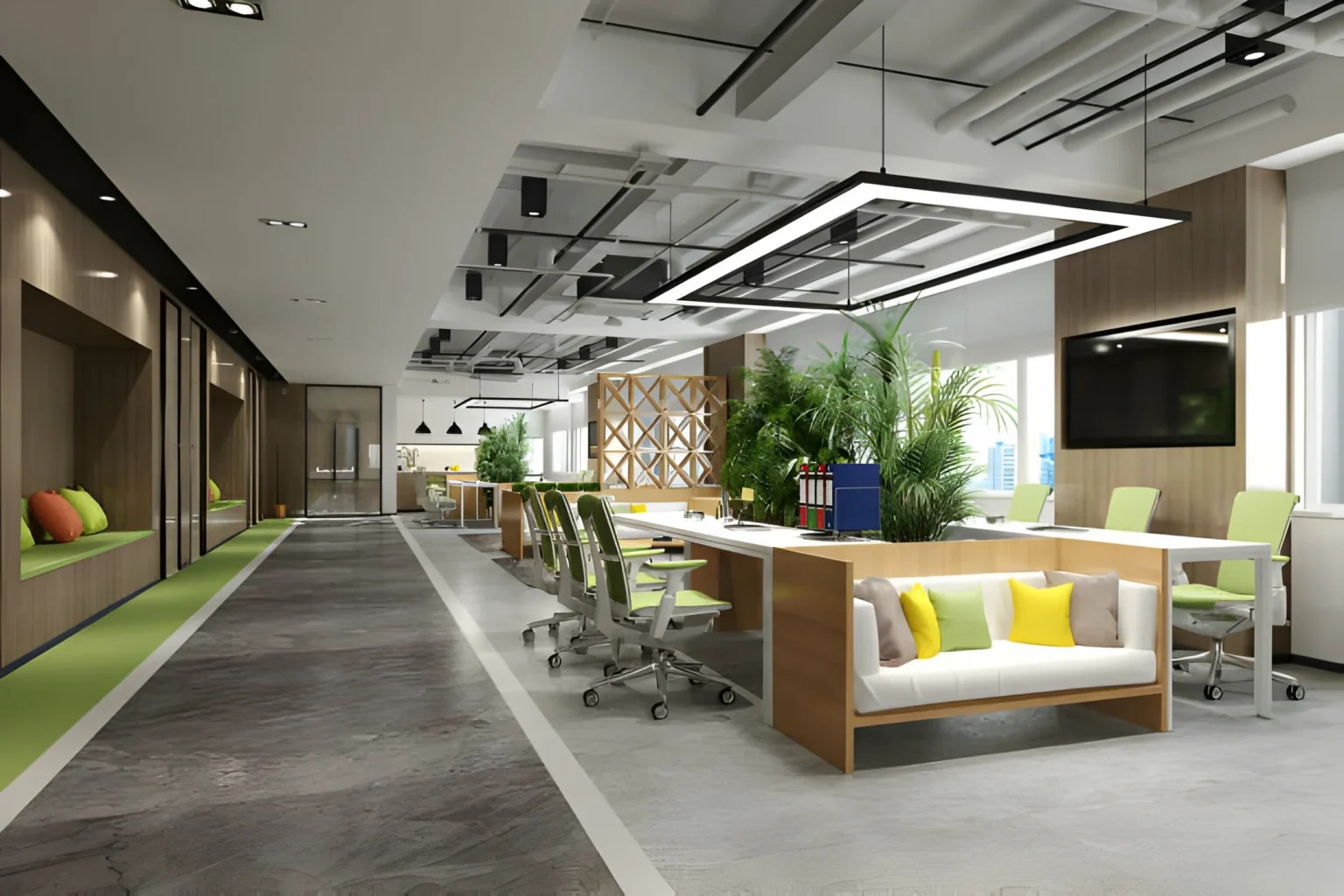 Pk Designs & Constructions
