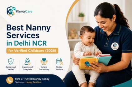 kinovcare nanny services