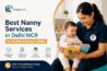 kinovcare nanny services