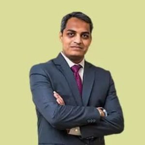Knee Arthroscopy Surgeon in Jaipur - Dr. Arun Partani