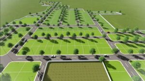 Godrej Plots Nagpur