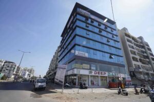 Niramayaa Superspeciality Hospital