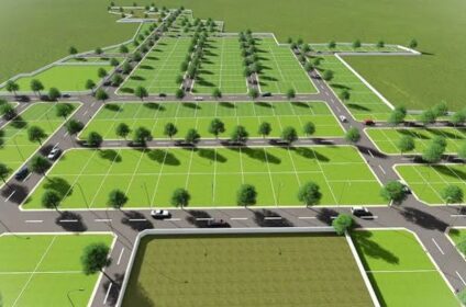Godrej Plots Nagpur