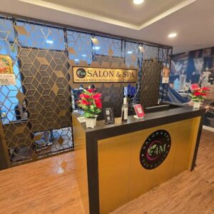 4M Salon & Spa