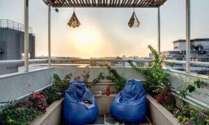 Thehivehostels