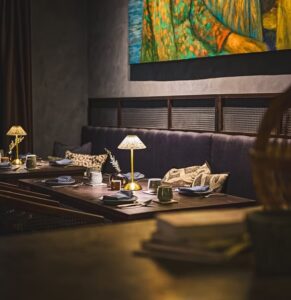 kyvatrestaurant