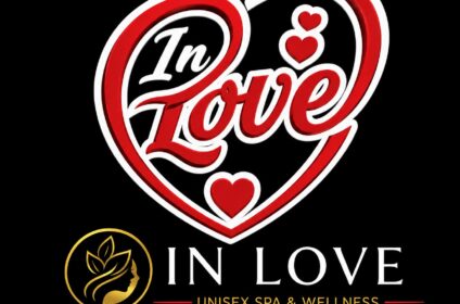 In Love Spa