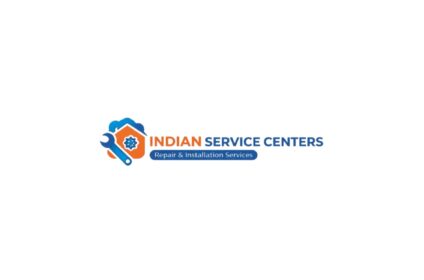 Indian Service Centers
