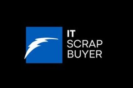 It Scrap Buyer