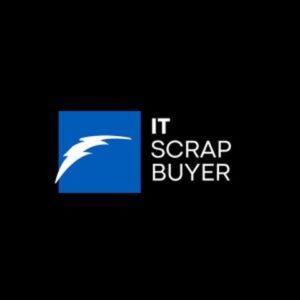 It Scrap Buyer