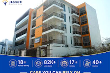 Jagruti Rehab