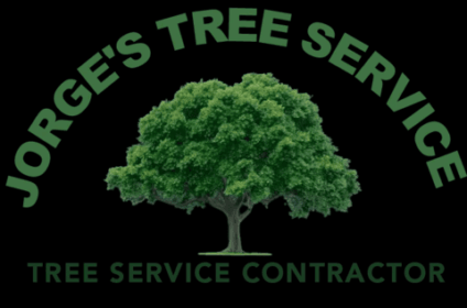 Jorge's Tree Service
