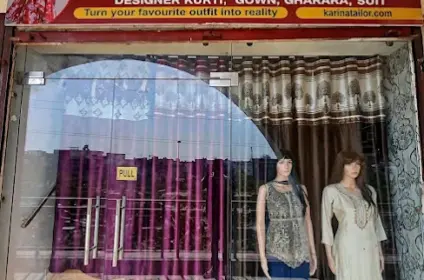 Karina Boutique