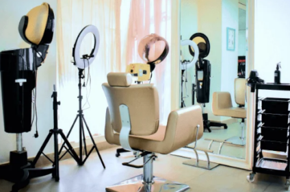 Kimera salon and welness