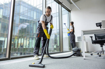Kin Corporate Clean