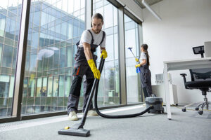 Kin Corporate Clean