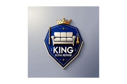 King Sofa Repair