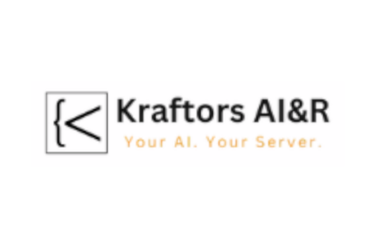 kraftors logo