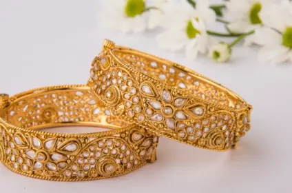 Krishna Jewellers