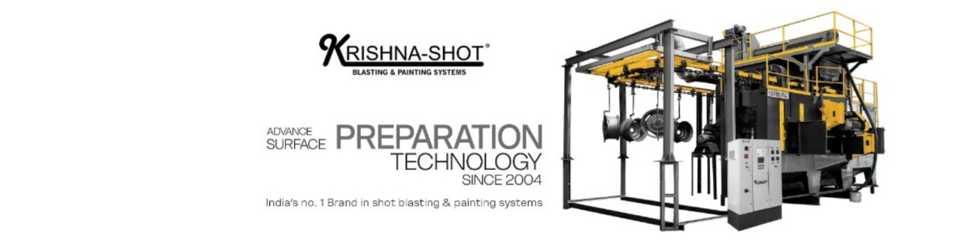 shotblasting