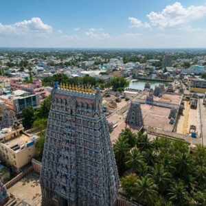 Temple Tour Packages & Pariharam Tours in Tamil Nadu