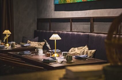 kyvatrestaurant