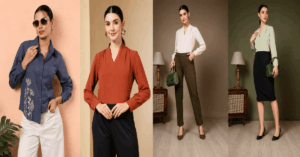 Trusted wholesale women's clothing Dubai | Fithub Fashion
